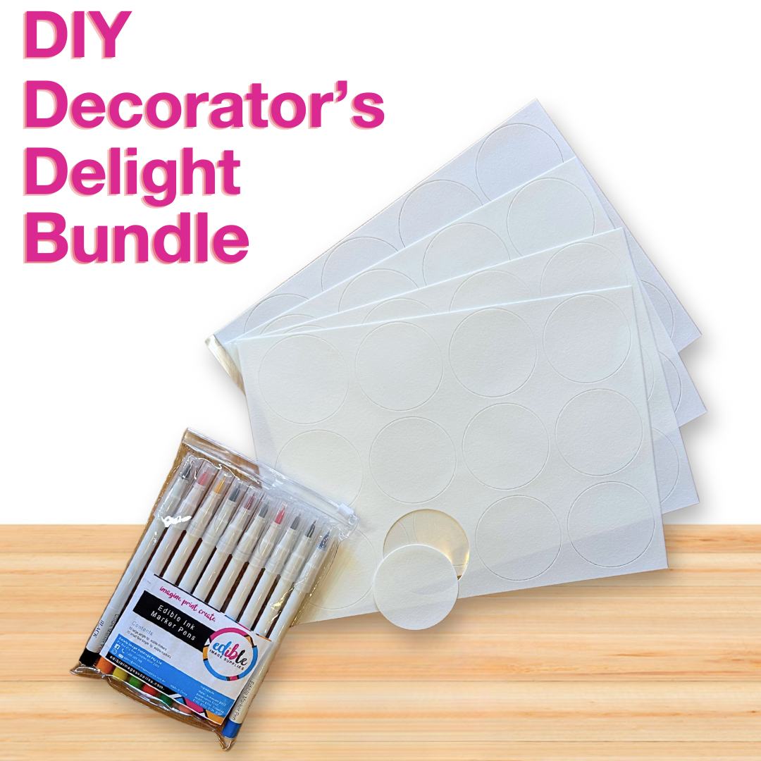 DIY Decorator's Delight Bundle