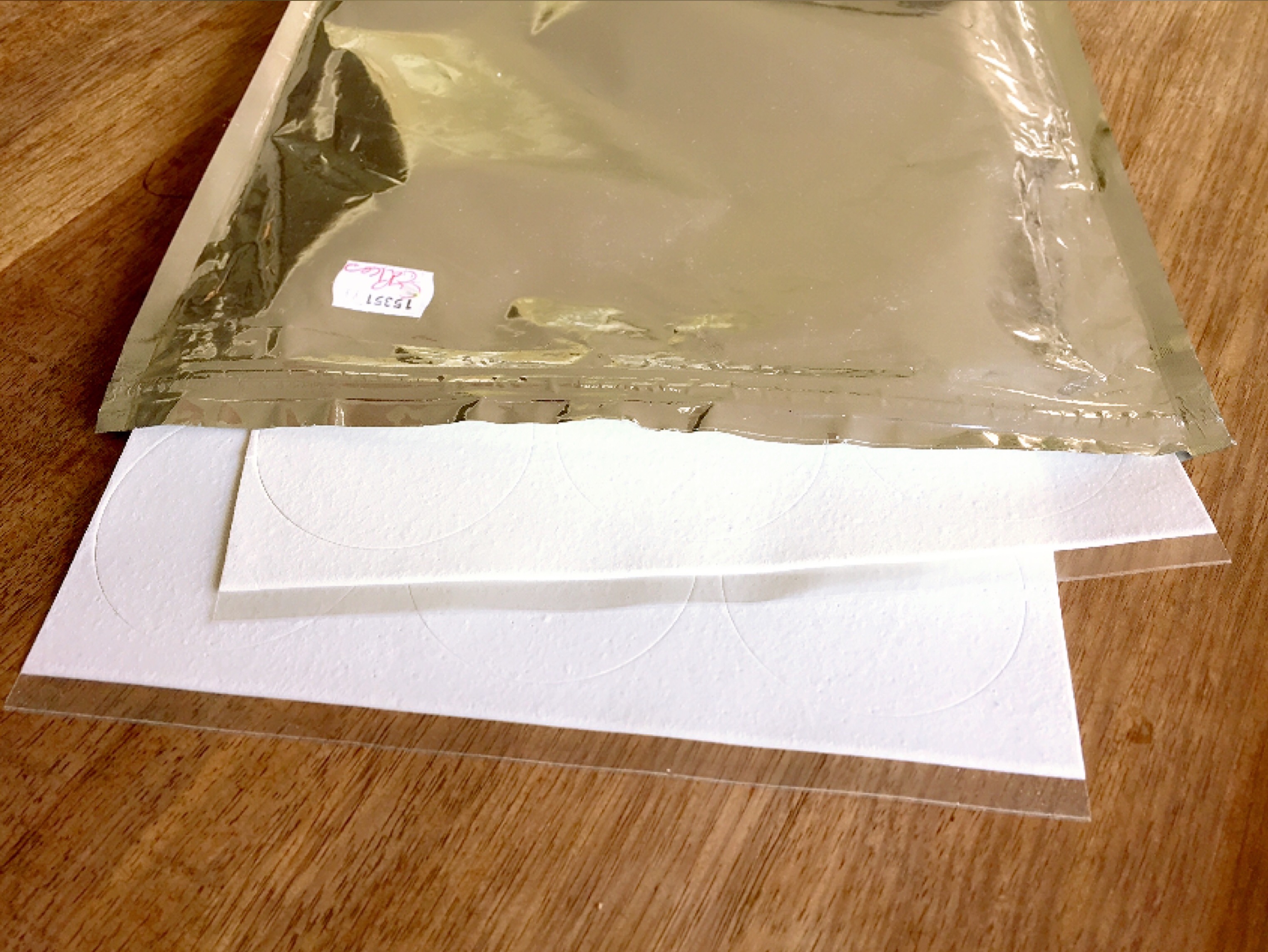 Storing & Applying Edible Icing Sheets - Edible Image Supplies